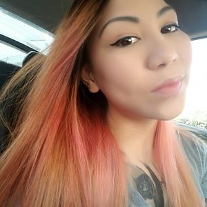Meet your Posher, Shemariah